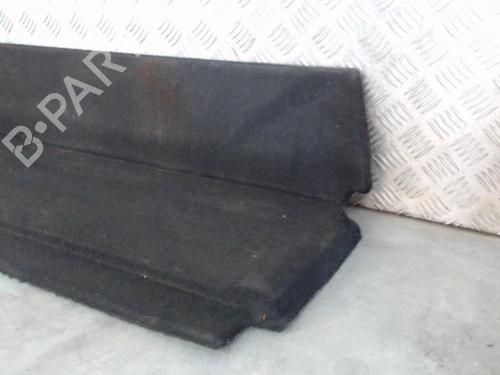 Rear parcel shelf CITROËN C4 Grand Picasso I (UA_) 2.0 HDi 150 | BP29073494C85 