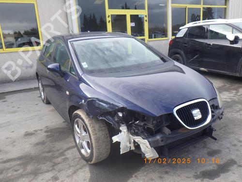 Rear mirror SEAT LEON (1P1) 1.9 TDI | BP27544792I6  - Image 6