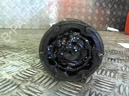 Left front driveshaft VW GOLF VI (5K1) 2.0 TDI | BP23051306M38  - Image 5