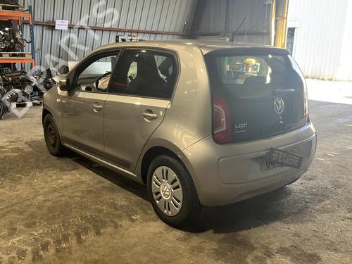 Right sun visor VW UP! (121, 122, BL1, BL2, BL3, 123) 1.0 | BP32782238I2 - Image 19