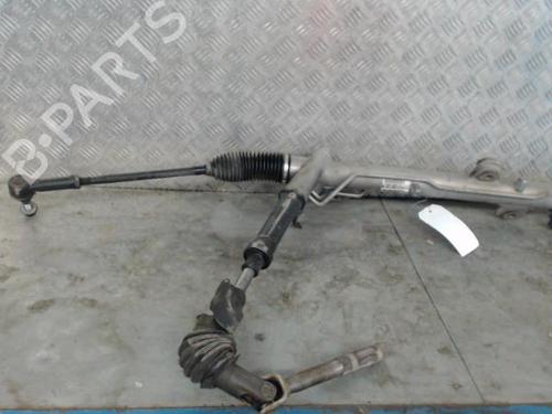 Steering rack FORD TRANSIT CUSTOM V362 Van (FY, FZ) 2.2 TDCi | BP29499456M22 