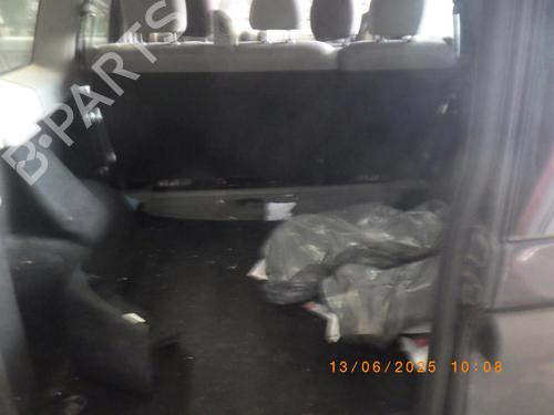 Seat buckle DACIA LOGAN MCV (KS_) 1.5 dCi (KS0W) | BP29919085I32 - Image 14