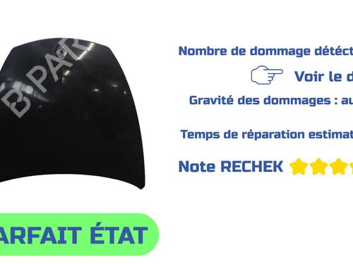 Used Hood Hood RENAULT LAGUNA Coupe (DT0/1) 2.0 dCi (DT01, DT08, DT09, DT0K, DT12, DT1C, DT1D, DT1M,... (150 hp) 40126292 40126292