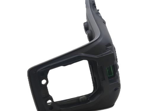 Climate control VOLVO V40 Hatchback (525) D2 | BP40269333I5 - Image 3