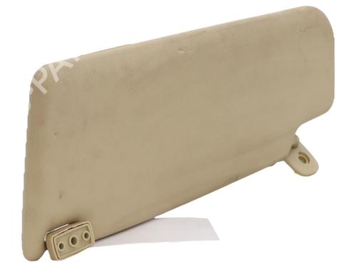 Parasol derecha Parasol derecha VW NEW BEETLE Convertible (1Y7) 1.9 TDI (105 hp) 36294017 36294017