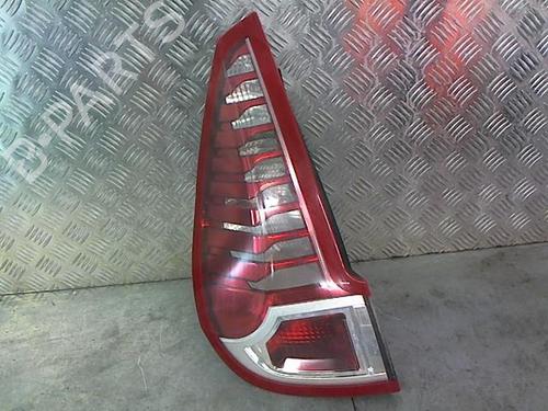 Used Left taillight RENAULT SCÉNIC III (JZ0/1_) 1.5 dCi (106 hp) 24884385