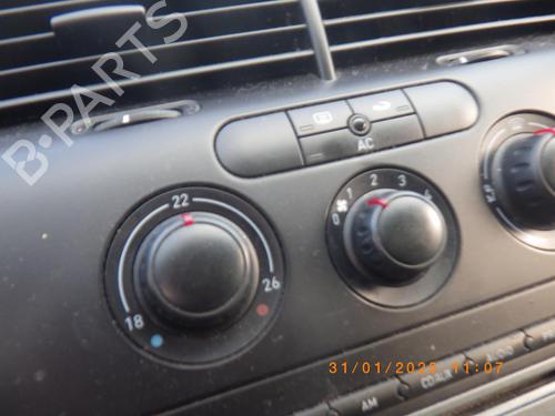 Left taillight SEAT ALTEA (5P1) 1.9 TDI | BP25215613C34 