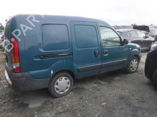Left headlight RENAULT KANGOO Express (FC0/1_) | BP23048945C28 - Image 5