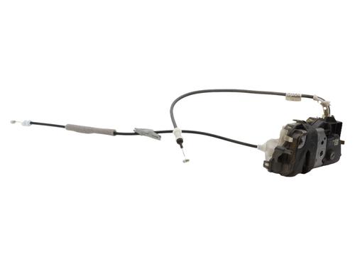 Front right lock CITROËN C3 III (SX) 1.5 BlueHDi 100 (SXYHYP, SXYHTU) | BP35772400C97 - Image 4