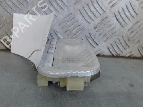 Innerbelysning CITROËN BERLINGO MULTISPACE (B9) 1.6 HDi 110 | BP27381710I8 