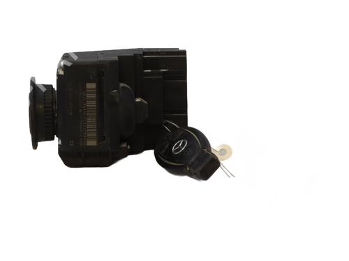 Ignition barrel MERCEDES-BENZ SPRINTER 3,5-t Van (B906) 316 CDI (906.631, 906.633, 906.635, 906.637) | BP30159220M48 