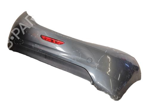 Rear bumper PEUGEOT 208 I (CA_, CC_) 1.2 VTI 82 | BP27699204C8