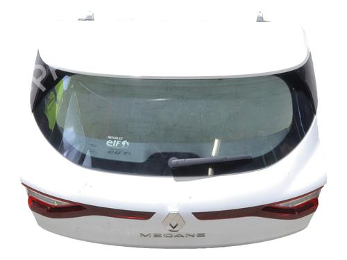 Used Tailgate Tailgate 37663594 37663594