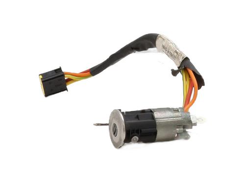 Used Ignition barrel Ignition barrel DACIA SANDERO 1.4 (BS0C, BS0A, BS0G, BS1F, BS0E) (75 hp) 30466458 30466458