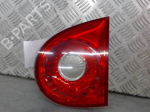 Used Right tailgate light VW GOLF V (1K1) 1.9 TDI (105 hp) 28569783
