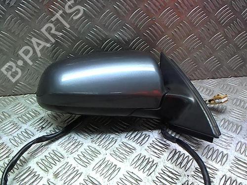 Used Right mirror AUDI A4 B7 Avant (8ED) 2.0 TDI 16V (140 hp) 23050809