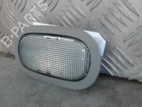 Used Interior roof light Interior roof light RENAULT CLIO II (BB_, CB_) 1.5 dCi (B/CB07) (65 hp) 27817928 27817928