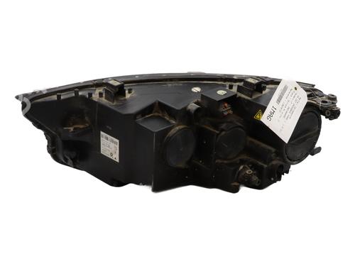 Right headlight DS DS 7 Crossback (J4_, JR_, JC_) 1.5 BlueHDi 130 (JCYHZJ, JCYHZR) | BP31306701C29