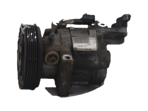 AC compressor DACIA LODGY (JS_) 1.5 dCi | BP40608594M34 - Image 5