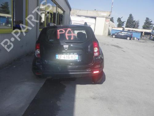 Instrument cluster DACIA DUSTER (HS_) 1.6 16V | BP23049309C47 - Image 11