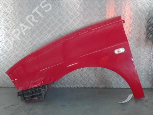 Used Left front fenders SEAT IBIZA III (6L1) 1.4 TDI (70 hp) 29340046