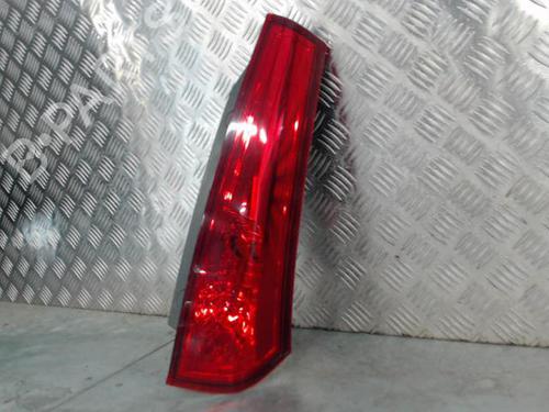 Right tailgate light KIA CEE'D SW (ED) 1.6 CRDi 115 | BP23838896C80 - Image 4