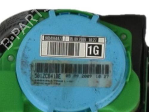Used Front left seatbelt Front left seatbelt 37798860 37798860