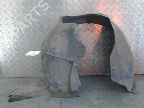 Used Wheel arch AUDI A3 (8P1) 2.0 TDI 16V (140 hp) 27318148