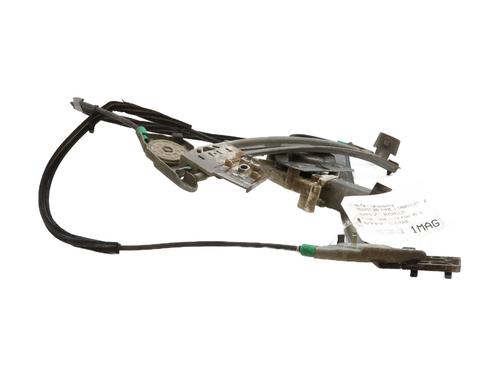 Front left window mechanism PEUGEOT 206 CC (2D) 2.0 S16 | BP29895465C22 