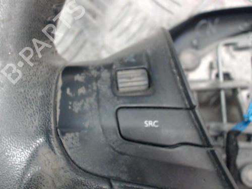 Steering wheel PEUGEOT 208 I (CA_, CC_) 1.6 HDi | BP24953591C49