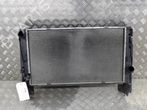 Water radiator BMW 3 (E90) 318 d | BP23838081M31 - Image 3