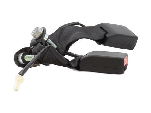 Used Seat buckle Seat buckle NISSAN QASHQAI I (J10, NJ10) 1.5 dCi (110 hp) 31051889 31051889