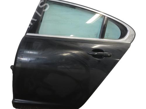 Used Left rear door Left rear door JAGUAR XF I (X250) 3.0 D (241 hp) 33844433 33844433