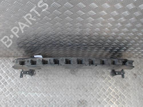 Used Front bumper reinforcement VW TOURAN (1T1, 1T2) 1.9 TDI (100 hp) 23837085