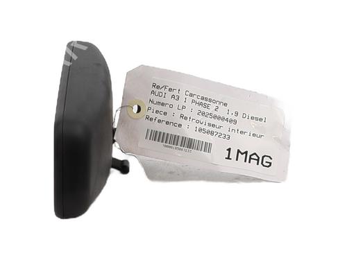 Rear mirror AUDI A3 (8L1) 1.9 TDI | BP26434537I6 