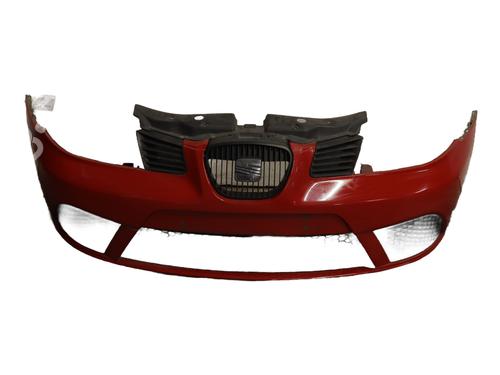 Front bumper SEAT IBIZA III (6L1) 1.4 TDI | BP30147308C7