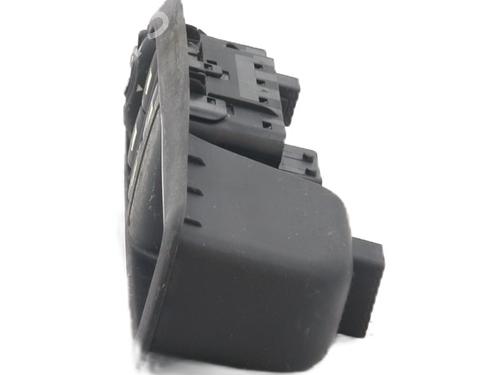Used Left front window switch Left front window switch CITROËN C4 II (NC_) 1.6 HDi 110 (112 hp) 33827701 33827701