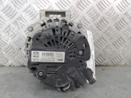 Alternator PEUGEOT 308 II (LB_, LP_, LW_, LH_, L3_) 1.6 GT 205 | BP24815966M7 