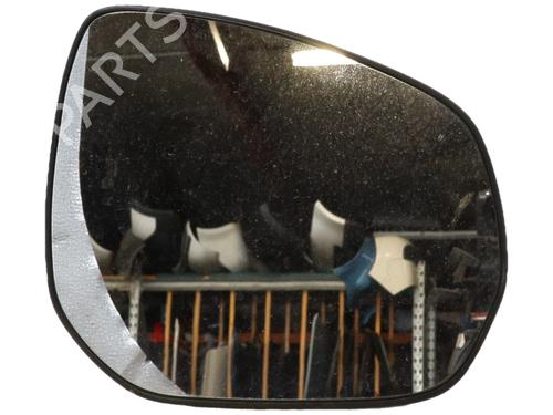Speilglass høyre Speilglass høyre PEUGEOT 3008 I MPV (0U_) [2009-2017] 34700639 34700639