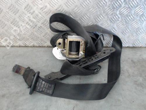 Front left belt tensioner VW POLO (9N_, 9A_) 1.4 TDI | BP27356524C87 