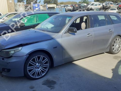 Front left lock BMW 5 Touring (E61) 530 d | BP32093277C98 - Image 8
