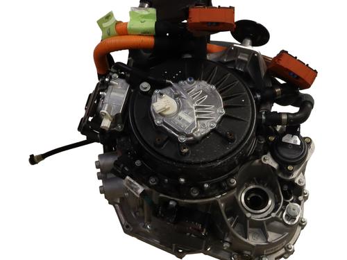 Gearbox RENAULT RAFALE Coupe (DHN)  | BP23052906M3 