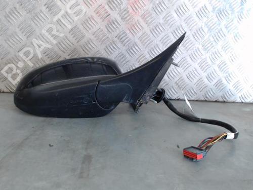 Right mirror JAGUAR S-TYPE II (X200) 2.7 D | BP27321901C27 