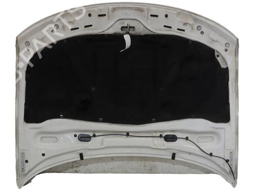 Used Hood Hood VW PASSAT B3/B4 (3A2, 35I) [1988-1997] 34396855 34396855