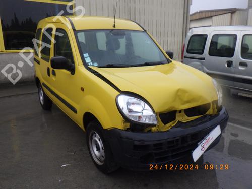 Steering column stalk RENAULT KANGOO (KC0/1_) 1.2 (KC0A, KC0K, KC0F, KC01) | BP26522703I23  - Image 11