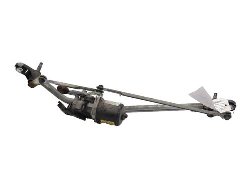 Front wiper motor RENAULT KANGOO Express (FW0/1_) Z.E. (FW0Z, FW1Z) | BP24658555M29 - Image 5