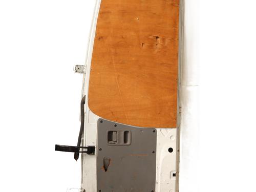 Used Right tailgate Right tailgate MERCEDES-BENZ SPRINTER 3-t Van (B906) 210 CDI (906.611, 906.613) (95 hp) 23835902 23835902