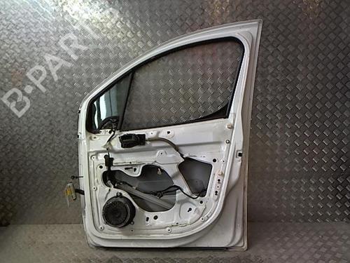Right front door CITROËN BERLINGO Box Body/MPV (B9) 1.6 HDi 75 | BP23050606C3