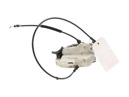 Front left lock RENAULT TWINGO II (CN0_) 1.2 (CN0D) | BP29454740C98 