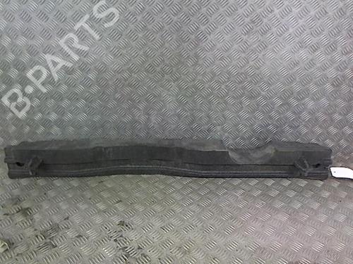 Rear bumper reinforcement FORD FIESTA VI (CB1, CCN) 1.4 TDCi | BP24295292C73 